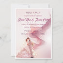 Search for smoke invitations Pink