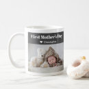 Search for first time grandma mugs Typography