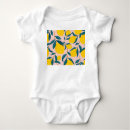 Search for blue lemon clothing Pattern