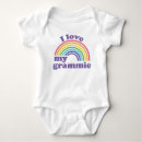 Search for grammy baby clothes Grammie