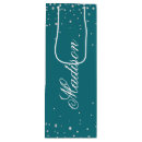 Search for name gift bags Girly