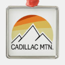 Search for cadillac ornaments maine