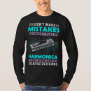 Search for harmonica tshirts Instrument
