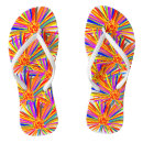 Search for red white and blue sandals Floral