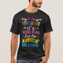 Search for 6th grade tshirts Graduation