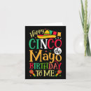 Search for funny mexican birthday cards Mayo