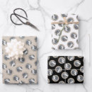 Search for bernese mountain dog wrapping paper Cute