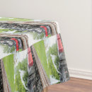 Search for train tablecloths Party