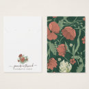 Search for necklace display cards Elegant