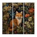 Search for william morris art Fox