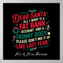 Search for accounting posters Merry christmas