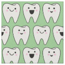 Search for teeth fabric Cute