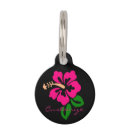 Search for pink pet tags Hibiscus