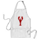 Search for lobster aprons Sealife