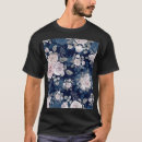 Search for pink rose tshirts Watercolor