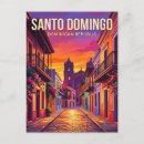 Search for santo domingo postcards Travel