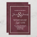 Search for pocket wedding stationery Rustic