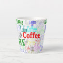 Search for cappuccino mugs Beverage