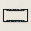 Search for ovarian cancer survivor awareness