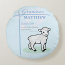 Search for grandson pillows Blue