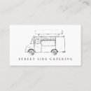 Search for hospitality business cards Simple