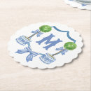 Search for scallop coasters Watercolor