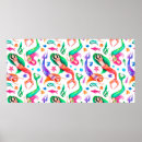 Search for seashell posters Cartoon