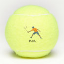 Search for squash ball Sport