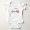 Search for grammy baby clothes Nana