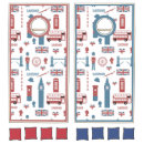 Search for europe cornhole sets Flag