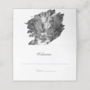 Search for photo place cards Welcome