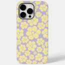 Search for purple flowers iphone cases Floral