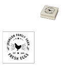 Search for egg carton rubber stamps Hen