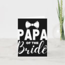 Search for father of bride congratulations cards Soon to be hers