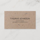 Search for building materials business cards Developer