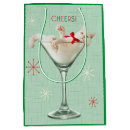 Search for martini gift bags Funny