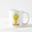 Search for tweety bird mugs Looney tunes