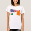 Search for irish womens tshirts Ireland