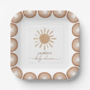 Search for sunshine plates Boho