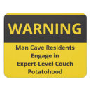 Search for funny quotes door signs hangers Warning