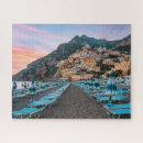 Search for amalfi coast puzzles Beach