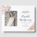 Search for funeral guest books Forever in our hearts