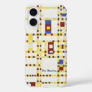 Search for broadway iphone cases Piet mondrian