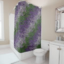 Search for funky shower curtains Trippy