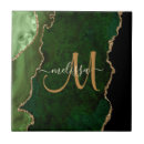 Search for agate tiles Green