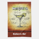 Search for bar towels kitchen towels Margarita
