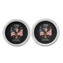 Search for eagle cufflinks America
