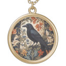 Search for crow raven jewelry Bird