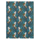 Search for owl tablecloths Forest