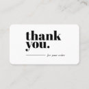 Search for donation thank you Customer